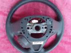 Honda Fit Gp5 Steering Wheel