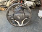 Honda Fit Gp5 Steering Wheel