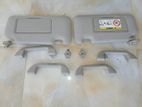 Honda Fit (GP5) Sun Visor - Reconditioned