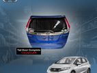 Honda Fit GP5 Tail Door Complete