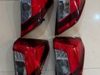 Honda Fit Gp5 Tail Lamp