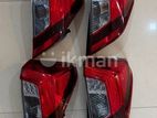 Honda Fit Gp5 Tail Lamp