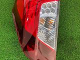 Honda Fit Gp5 Tail Light