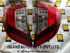 Honda Fit Gp5 Tail Light