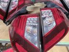 Honda fit gp5 tail light