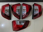 Honda Fit GP5 Tail Light