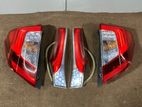 Honda Fit Gp5 Tail Light