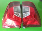 Honda Fit GP5 Tail Light