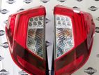 Honda Fit GP5 Tail Lights Complete