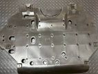 Honda Fit Gp5 Under Guard - Engine