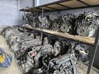 Honda Fit GP5 Vezel Engine Parts