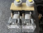 Honda Fit Gp5 Vezel Grace Clutch Pump