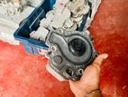 Honda Fit GP5 Water pump