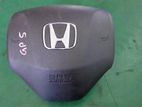 honda fit Gp5 wheel Airbag