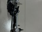 Honda Fit GP5 Wiper Motor Complete Set