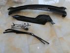 Honda Fit (GP5) Wiper Panel Set - Reconditioned