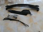 Honda Fit (GP5) Wiper Panel Set - Reconditioned