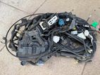 Honda Fit Gp5 Wire Harness