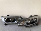 Honda Fit GP5 Xenon Head Light (R)