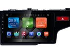 Honda Fit Gp5 Yd Android Car Player With Panel