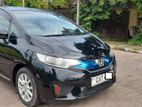 Honda Fit GP5(Hybrid)Car-For Rent