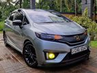 Honda Fit GP5(S-Grade)Sfty-8AB 2015