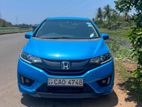 Honda Fit GP6 2015