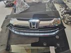HONDA FIT GP7 FRONT SHELL