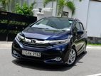 Honda Fit GP7 Navi Premium 1.5 2015