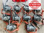 Honda Fit Gp7 Shuttle AC Compressor