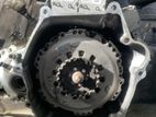 Honda Fit Gp7 Shuttle Dual Clutch