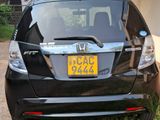 Honda Fit Gpi Car Rental