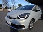 Honda Fit GR 3 2024