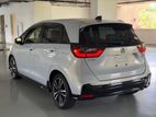 Honda Fit GR 3 RS New Edition 2025
