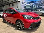 Honda Fit GR3 GP5 New Version 2025