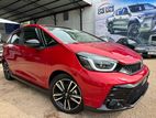 Honda Fit GR3 GP5 New Version 2025