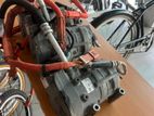 Honda Fit Grace AC Compressor