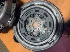 Honda fit Grace fly wheel