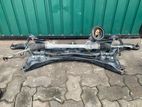 Honda Fit Grace steering rack