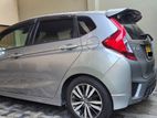 Honda Fit 2014