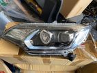 Honda Fit Headlight