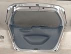 Honda Fit Hybrid GP 5 Rear Door