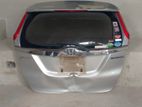 Honda Fit Hybrid GP 5 Rear Door