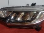 Honda Fit Hybrid Gp5 Head Light Lh