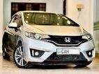 Honda Fit Hybrid S Grade 2015
