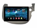 Honda Fit Jazz Android Car Player Panel Prame Fascia Only