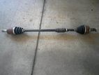 Honda Fit Jazz GE6 CV AXLE