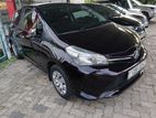 Honda Fit jewela 2017