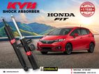 HONDA FIT KYB SHOCK ABSORBER
