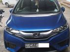 Honda Fit L Grade 2013